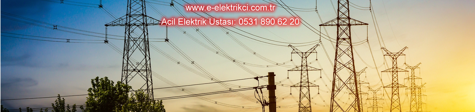 Elektrik