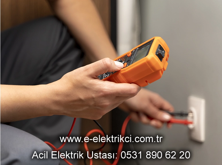 İstanbul Elektrikçi