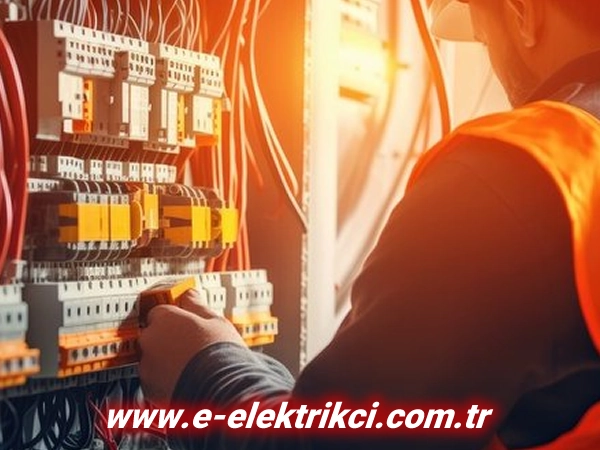 Esenler Elektrikci