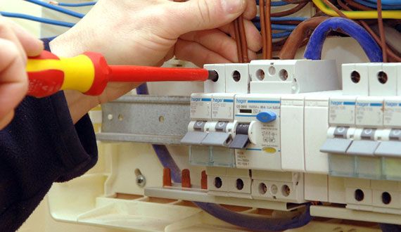 Bahçeşehir elektrikçi