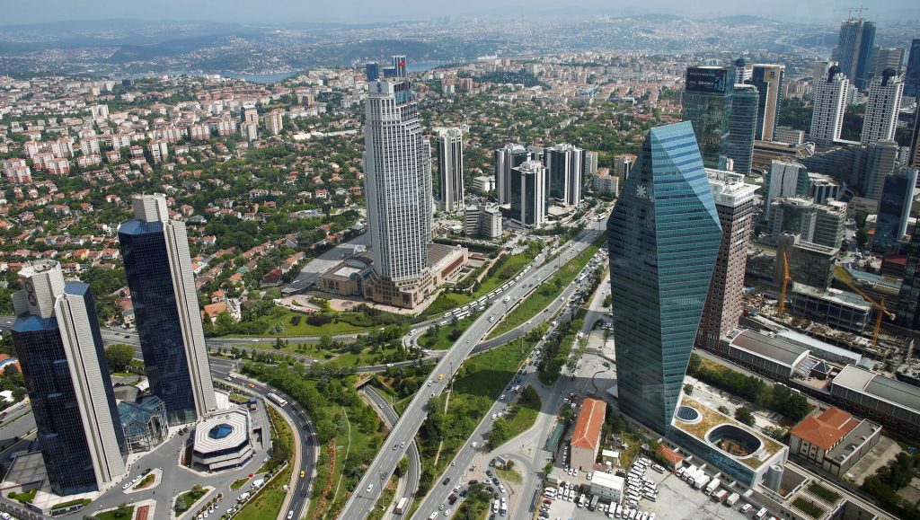 Levent elektrikci