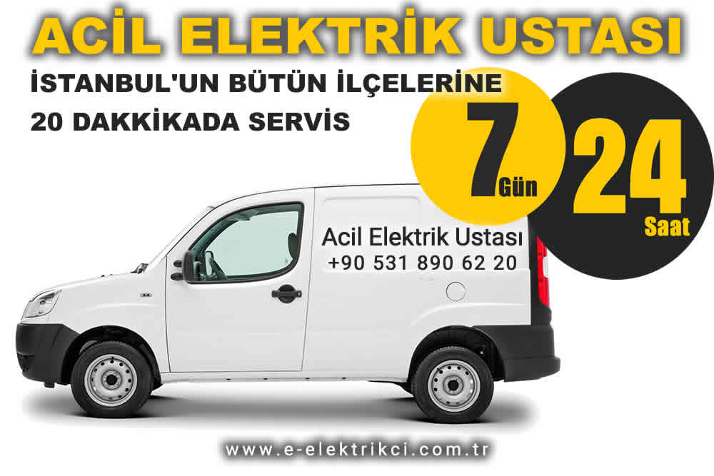 Elektrik Ustası