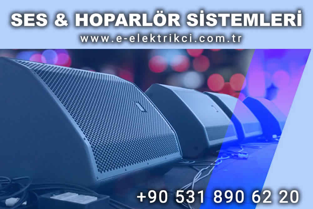 Ses Sistemleri